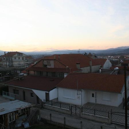 شقة Το Σπιτικό Της Μαρίας Maniákoi المظهر الخارجي الصورة