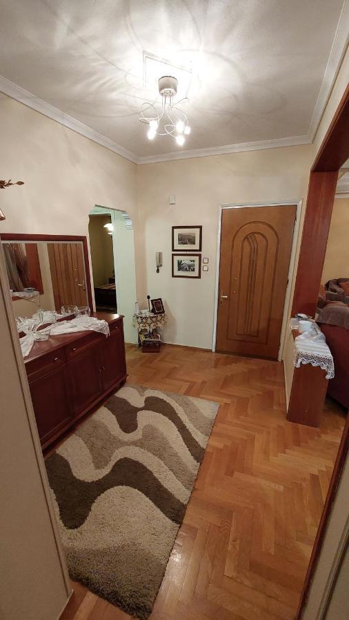 شقة Το Σπιτικό Της Μαρίας Maniákoi المظهر الخارجي الصورة