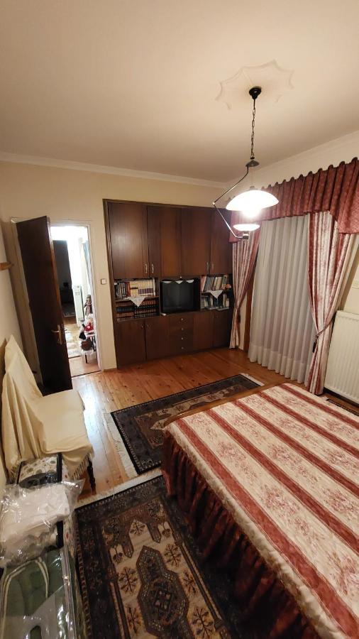 شقة Το Σπιτικό Της Μαρίας Maniákoi المظهر الخارجي الصورة